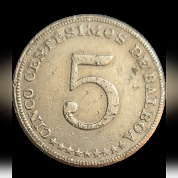 Lot/6 Foreign Coins - Picture 12 of 12